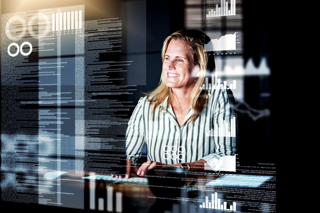 Ecosystem & Services