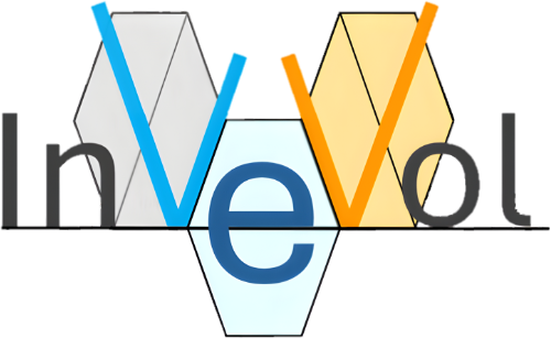 InVeVol GmbH Logo